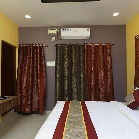 Shasam Serviced Apartments Chennai Exterior foto